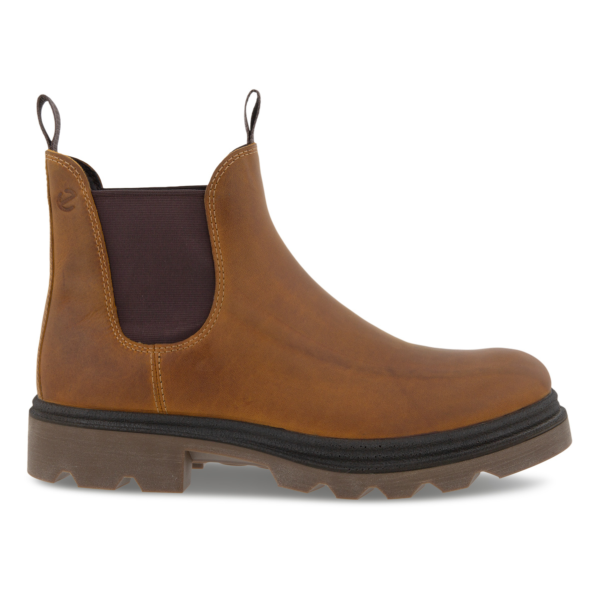 Boots - GRAINER M - ECCO Shoes NZ