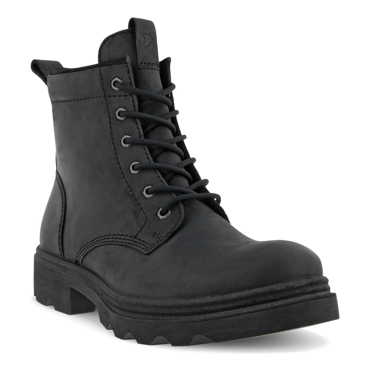 Boots - GRAINER M - ECCO Shoes NZ