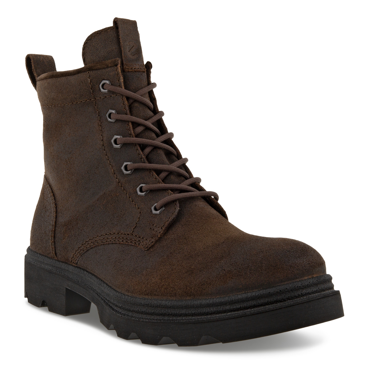 Boots - GRAINER M - ECCO Shoes NZ