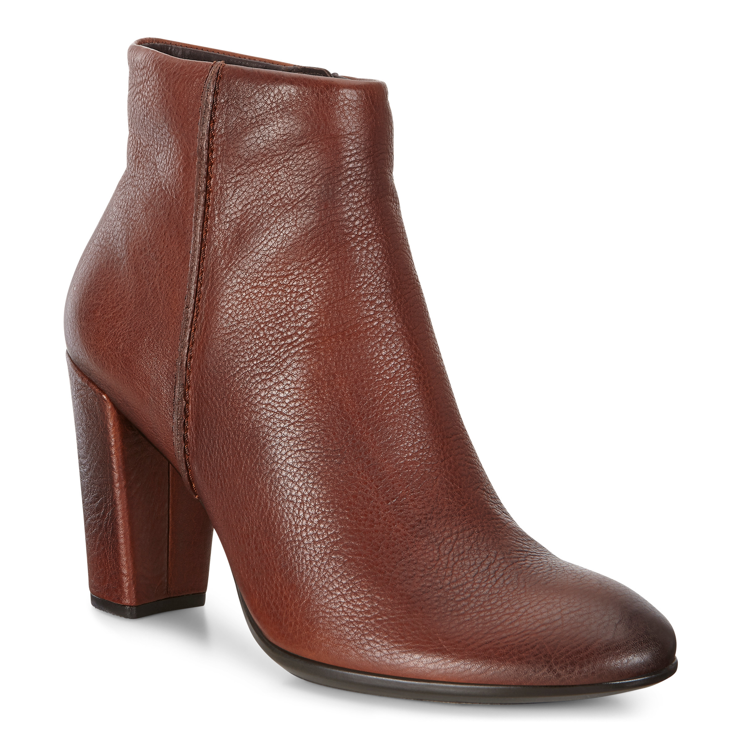 ecco shape 75 block boot