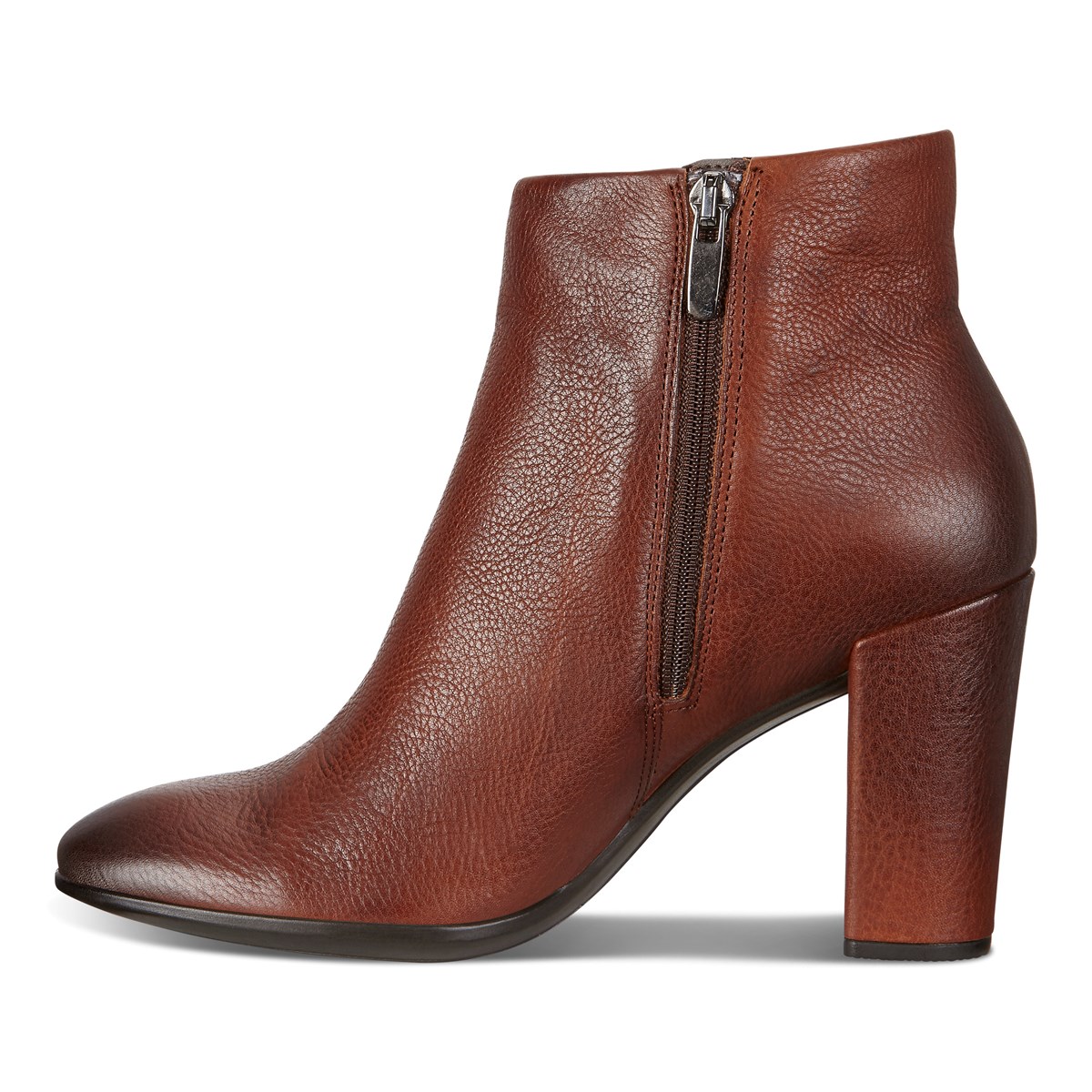 ecco shape 75 block boot