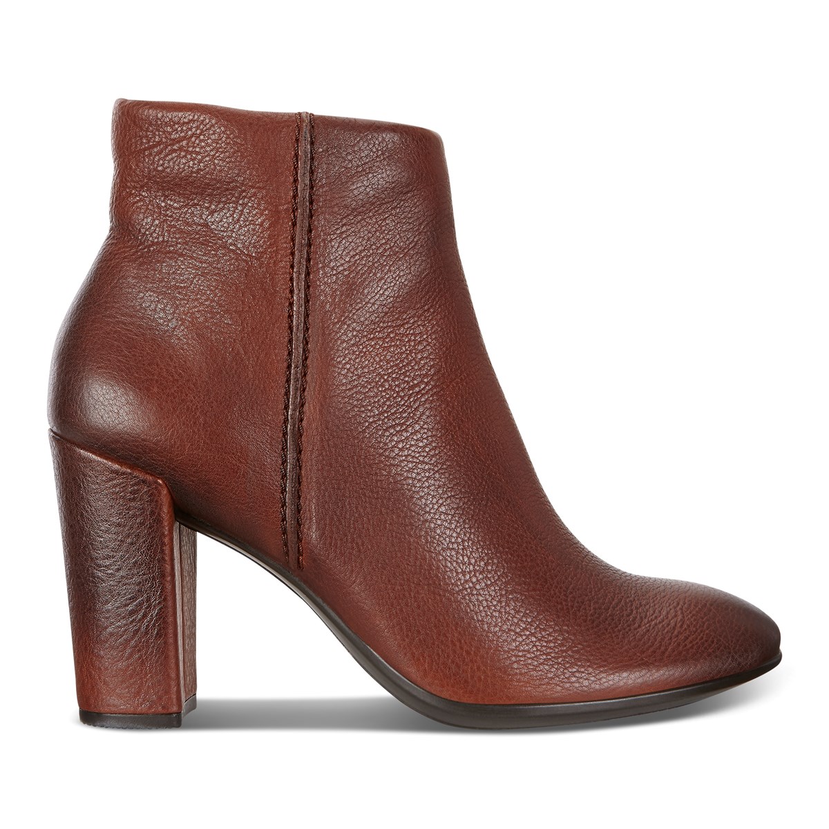 ecco shape 75 block boot