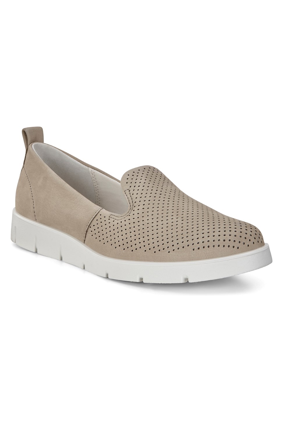 cream trainers womens