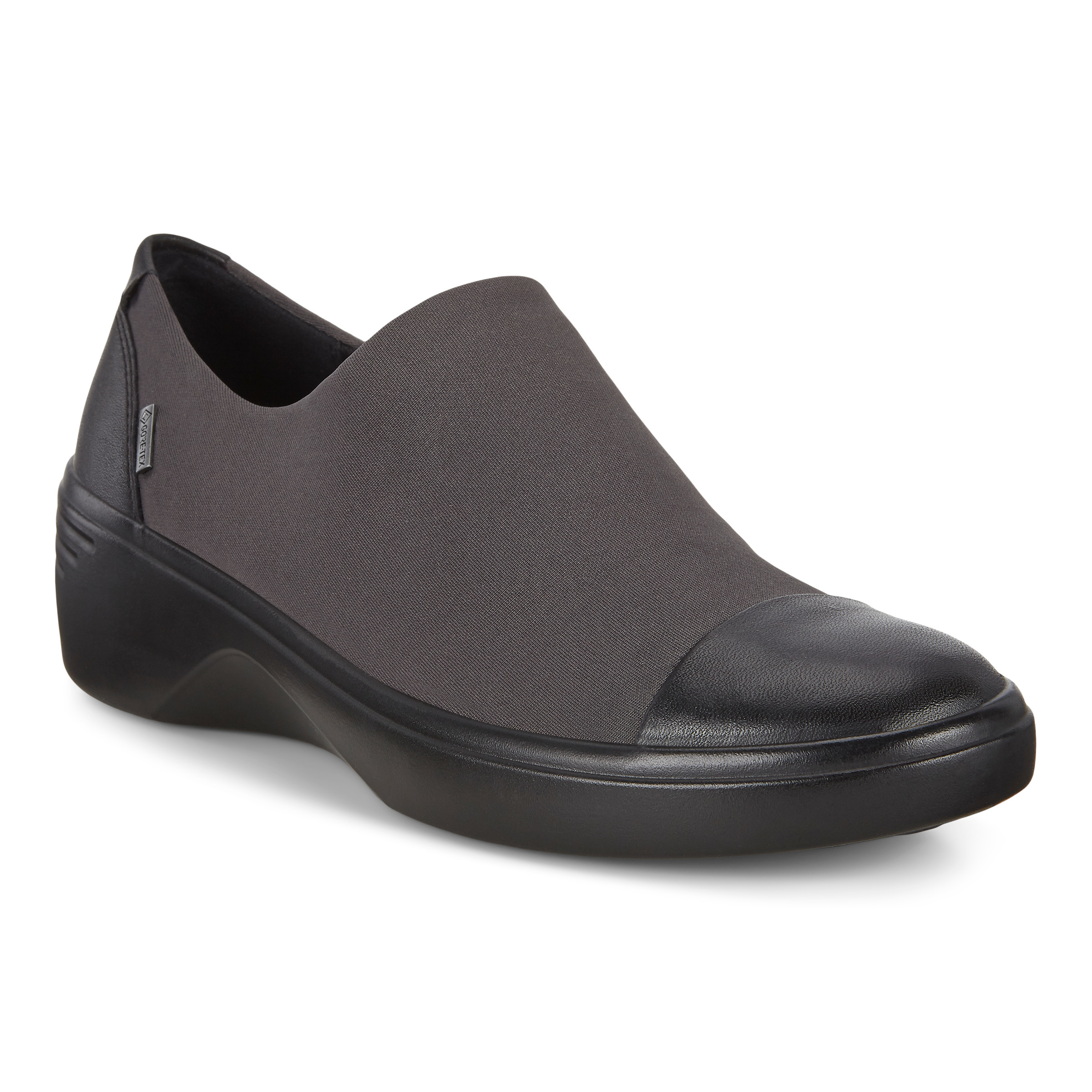 ecco shape wedge