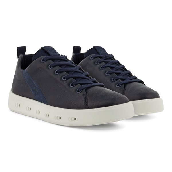 Men's Casual ECCO® Shoes NZ ECCO Shoes NZ