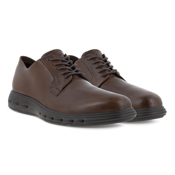 Men's Casual ECCO® Shoes NZ ECCO Shoes NZ
