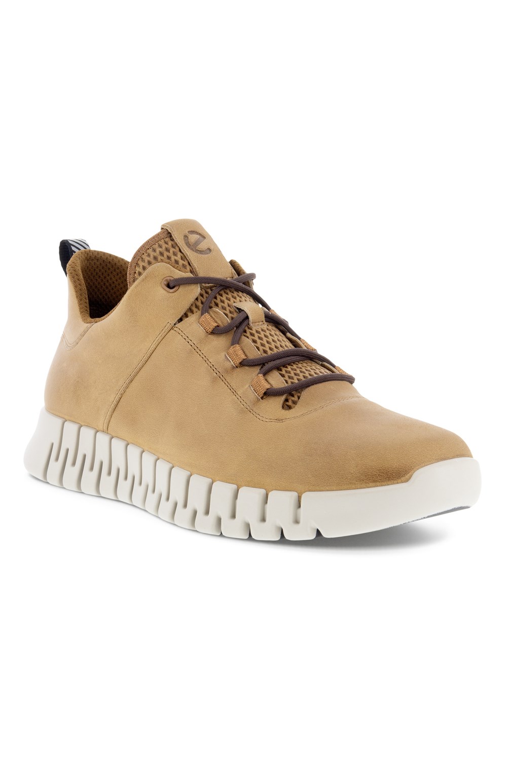 Shop Mens ECCO GRUUV M ECCO Shoes NZ