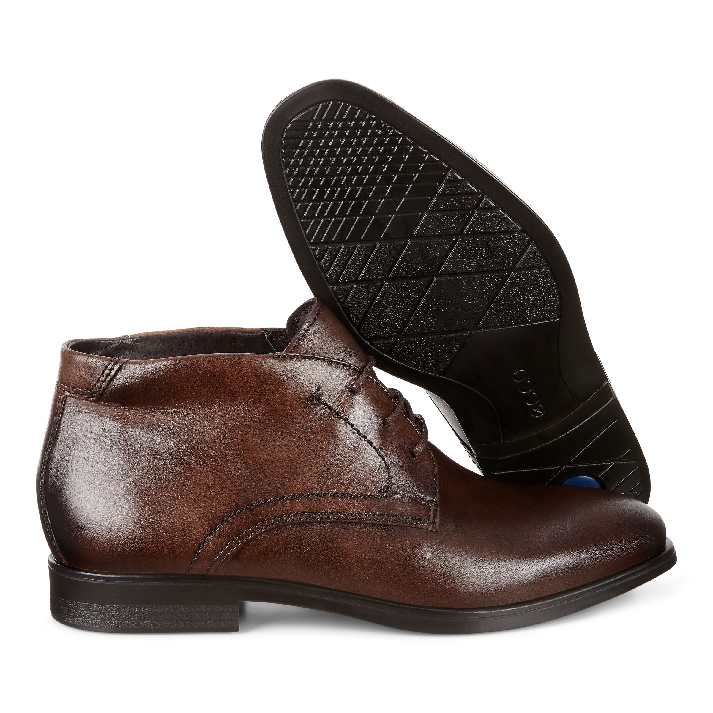 Shop Mens MELBOURNE ECCO Shoes NZ