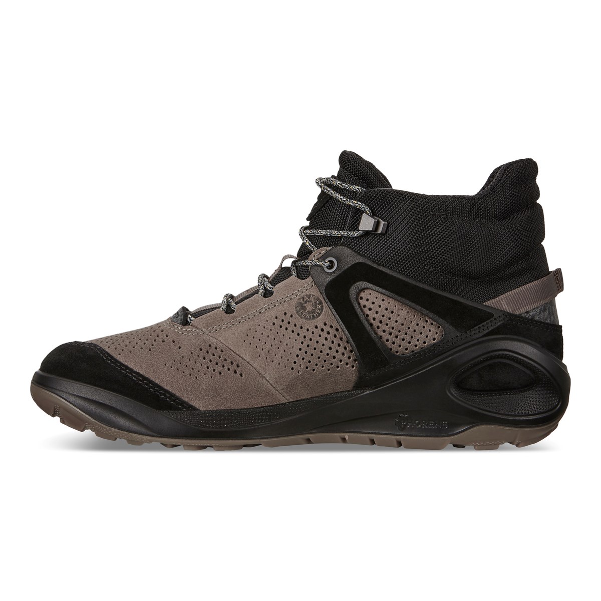 biom 2go waterproof sneaker
