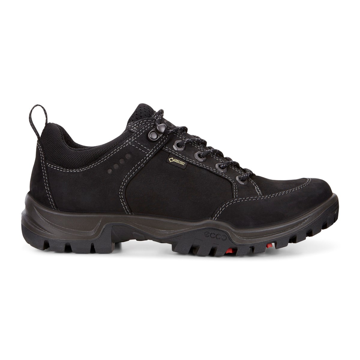 ecco xpedition iii men's hiking sneaker