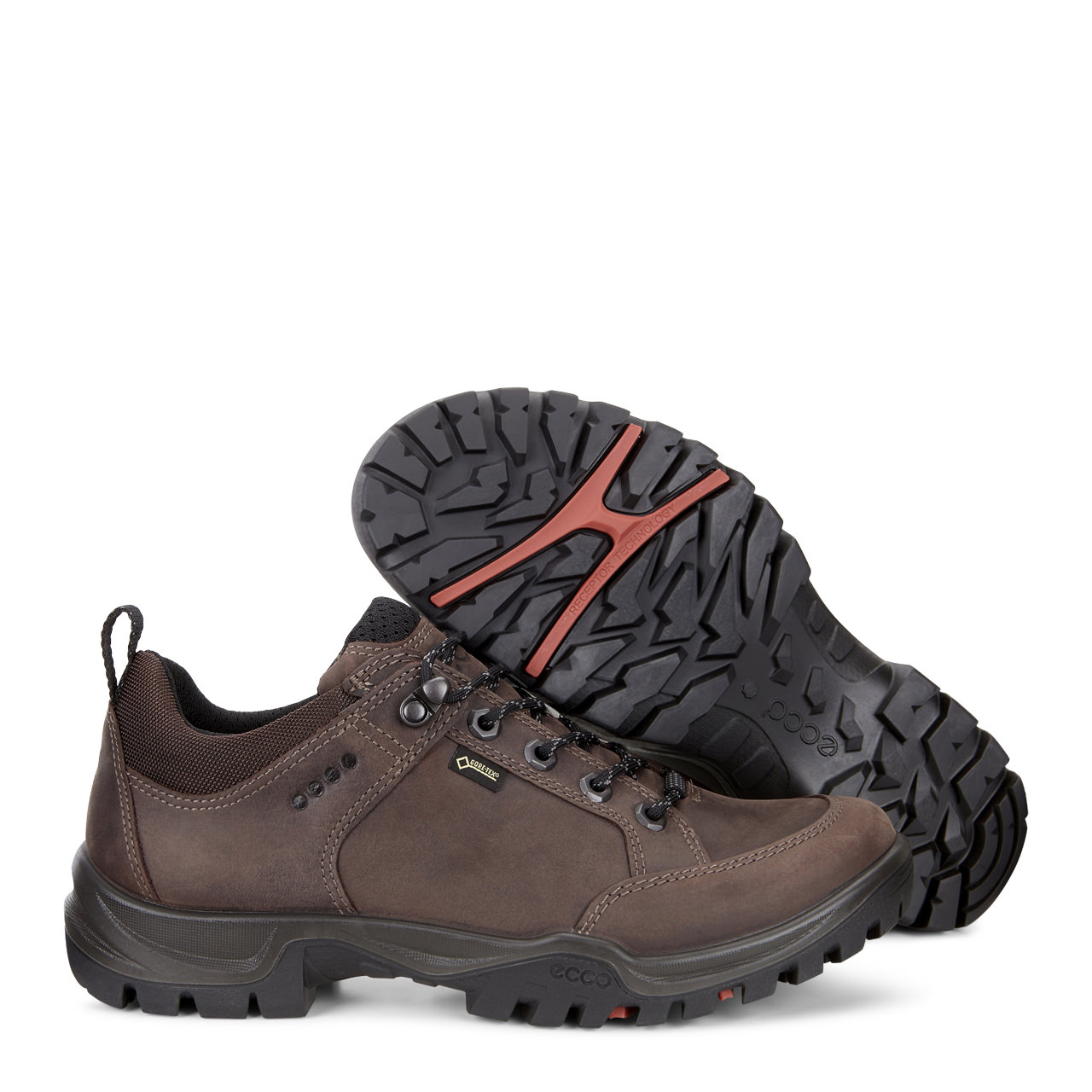 ecco xpedition iii men's hiking sneaker