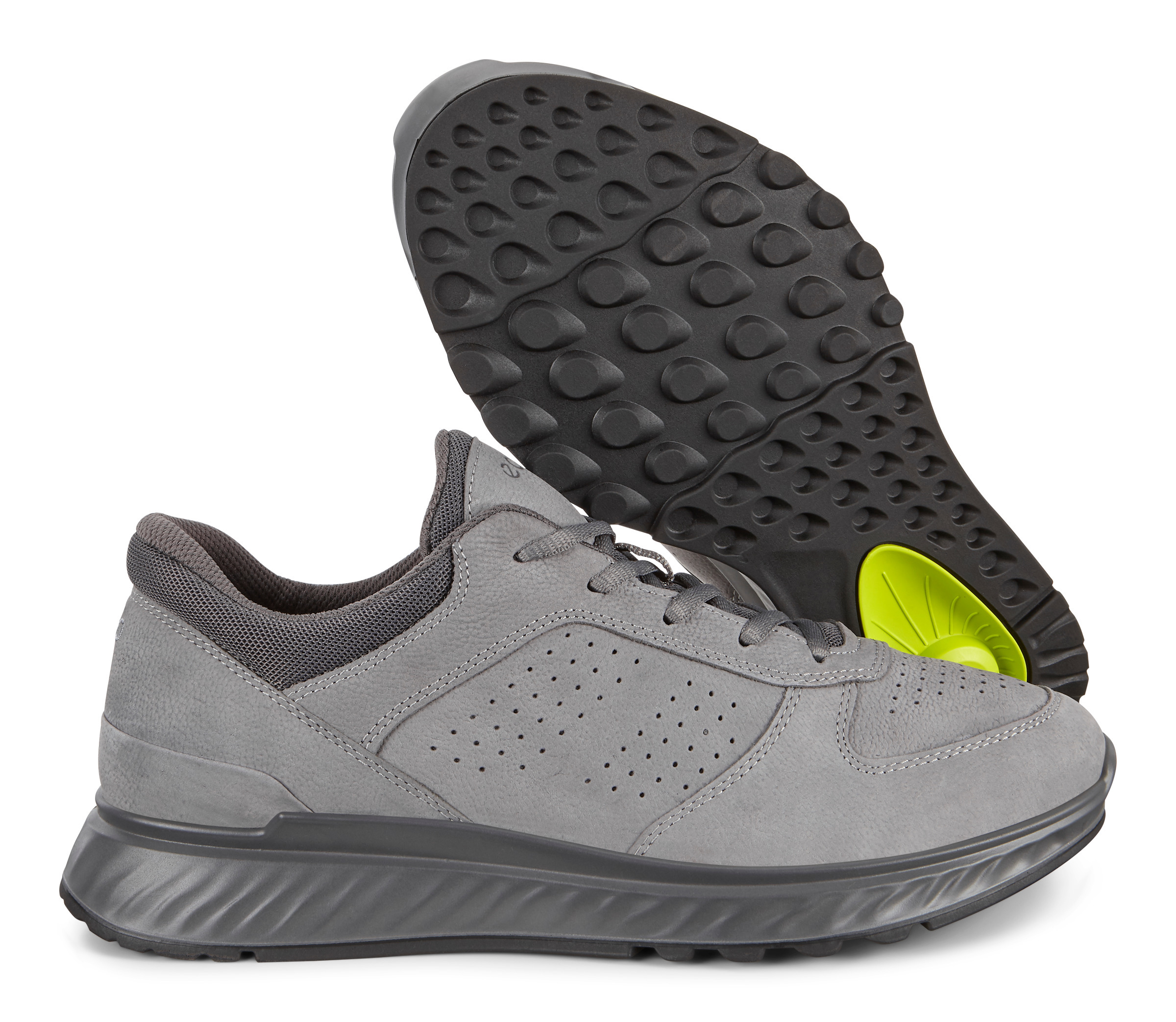 Shop Mens - EXOSTRIDE M - ECCO Shoes NZ