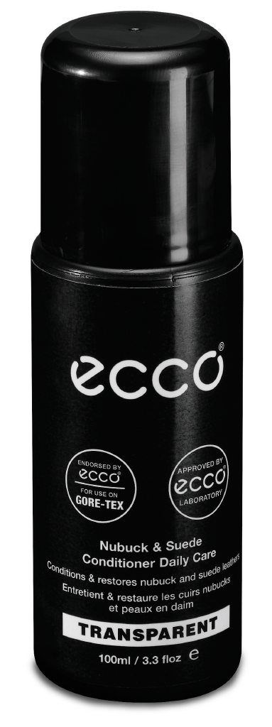 Shoe Care - NUBUCK/SUEDE CONDITIONER - ECCO Shoes NZ